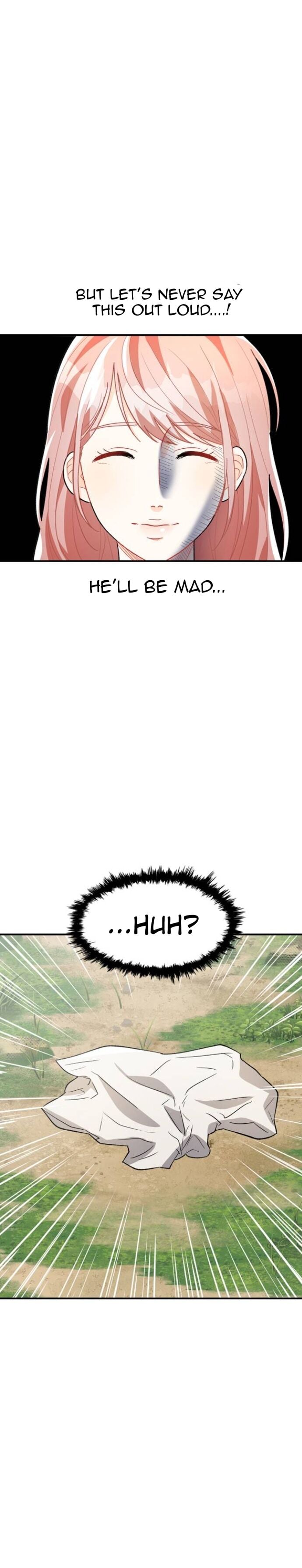 Prince Maker Chapter 3 - page 26