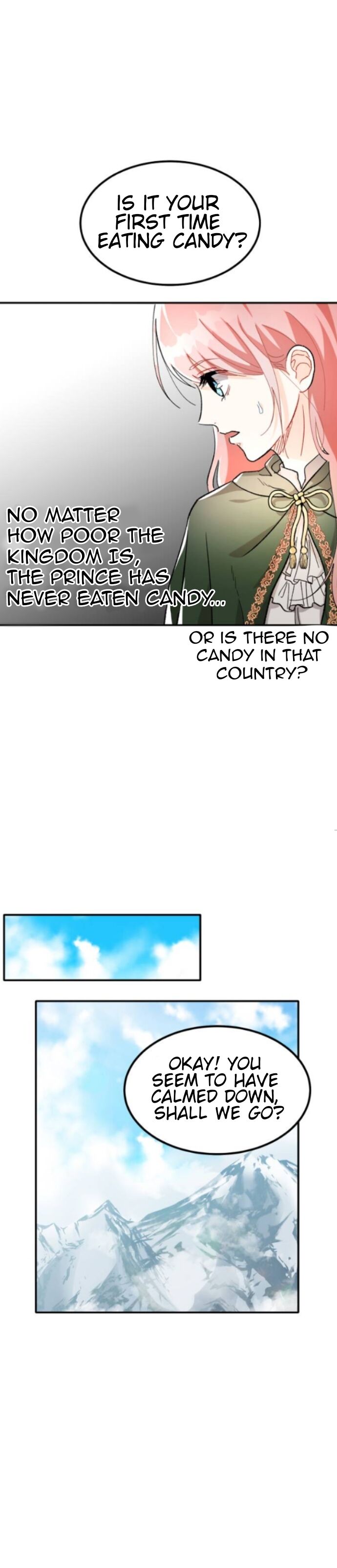 Prince Maker Chapter 2 - page 13
