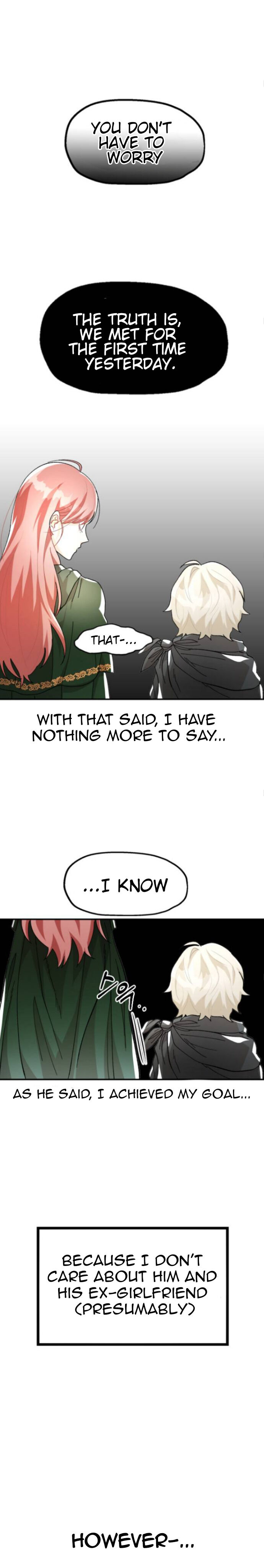Prince Maker Chapter 2 - page 20