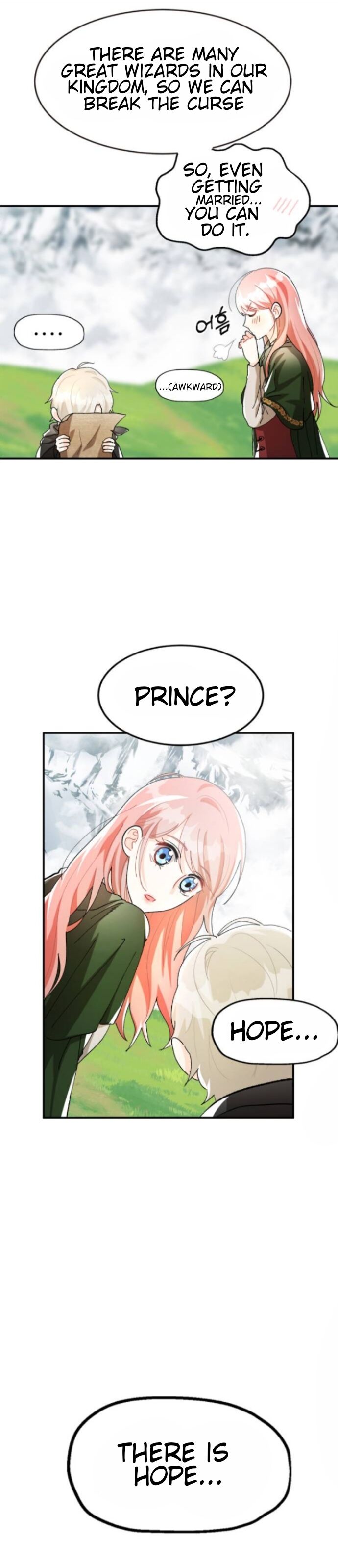 Prince Maker Chapter 2 - page 25