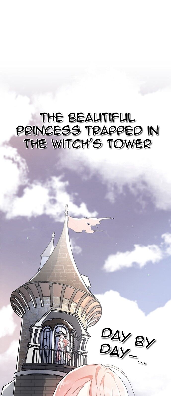 Prince Maker Chapter 1 - page 16