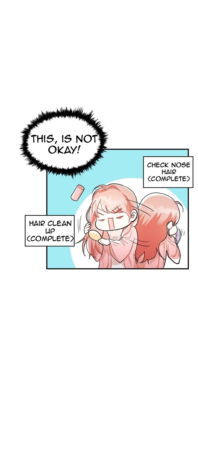 Prince Maker Chapter 1 - page 41