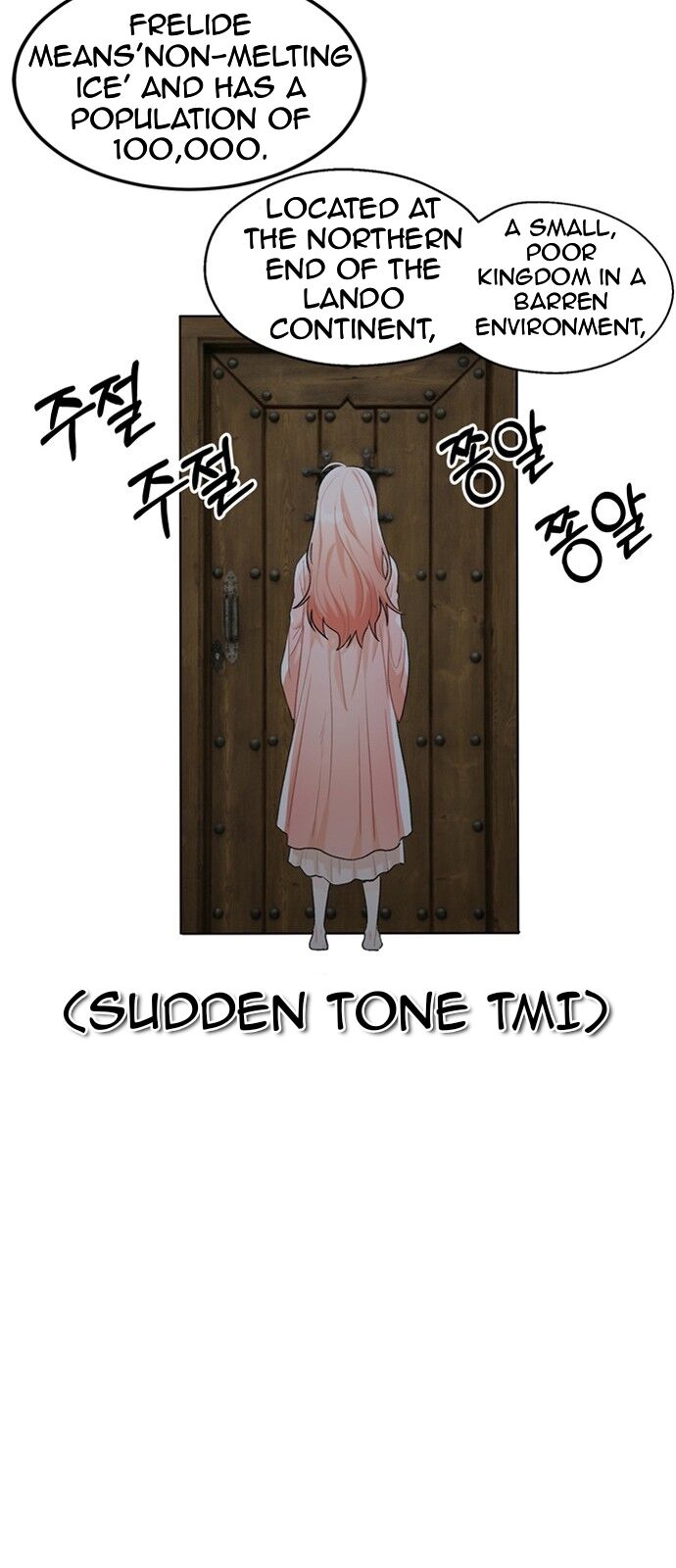 Prince Maker Chapter 1 - page 45