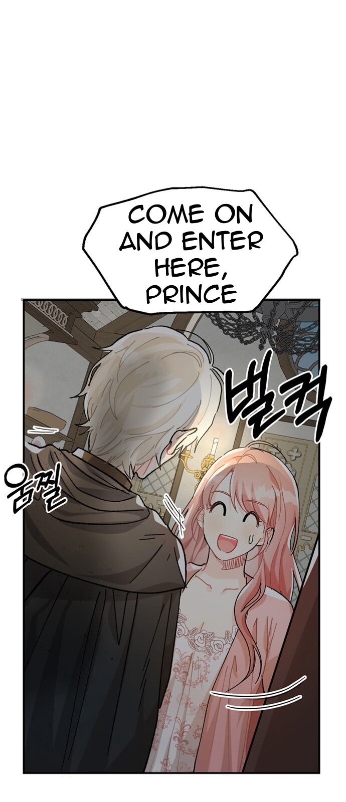 Prince Maker Chapter 1 - page 46
