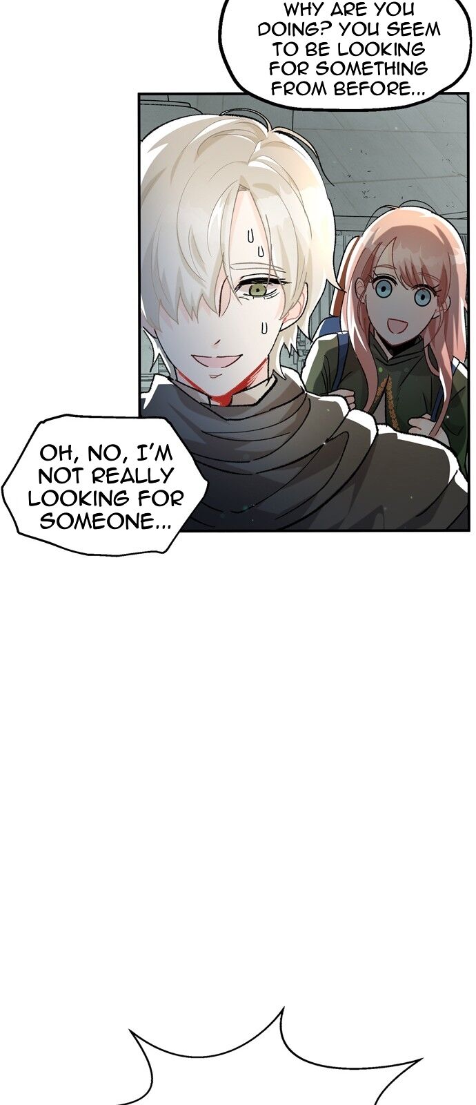 Prince Maker Chapter 1 - page 92
