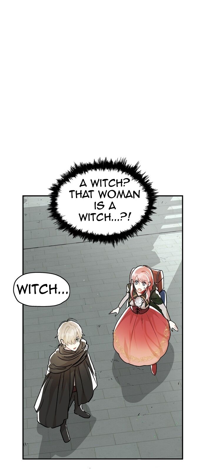 Prince Maker Chapter 1 - page 95