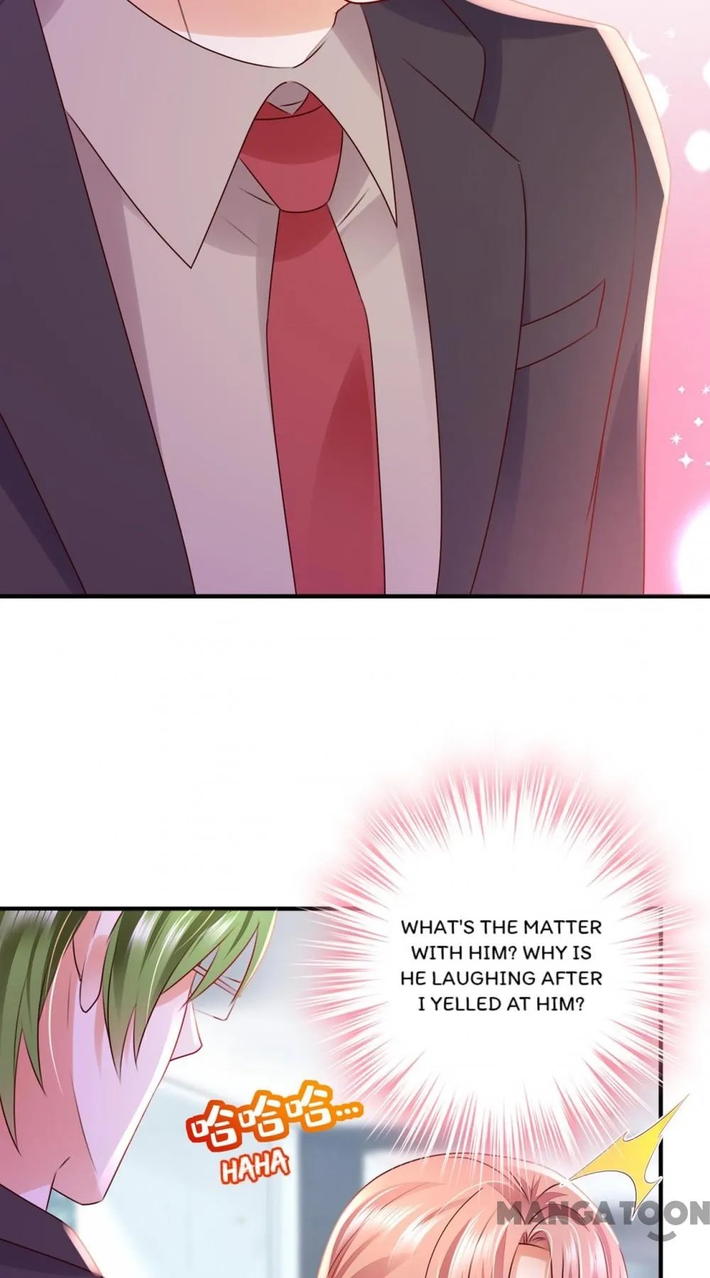 Ex-wife of A Billionaire ( Haomen Tianjia Qianqi ) Chapter 792 - page 11