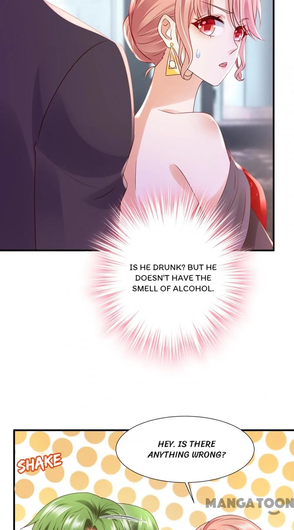 Ex-wife of A Billionaire ( Haomen Tianjia Qianqi ) Chapter 792 - page 12
