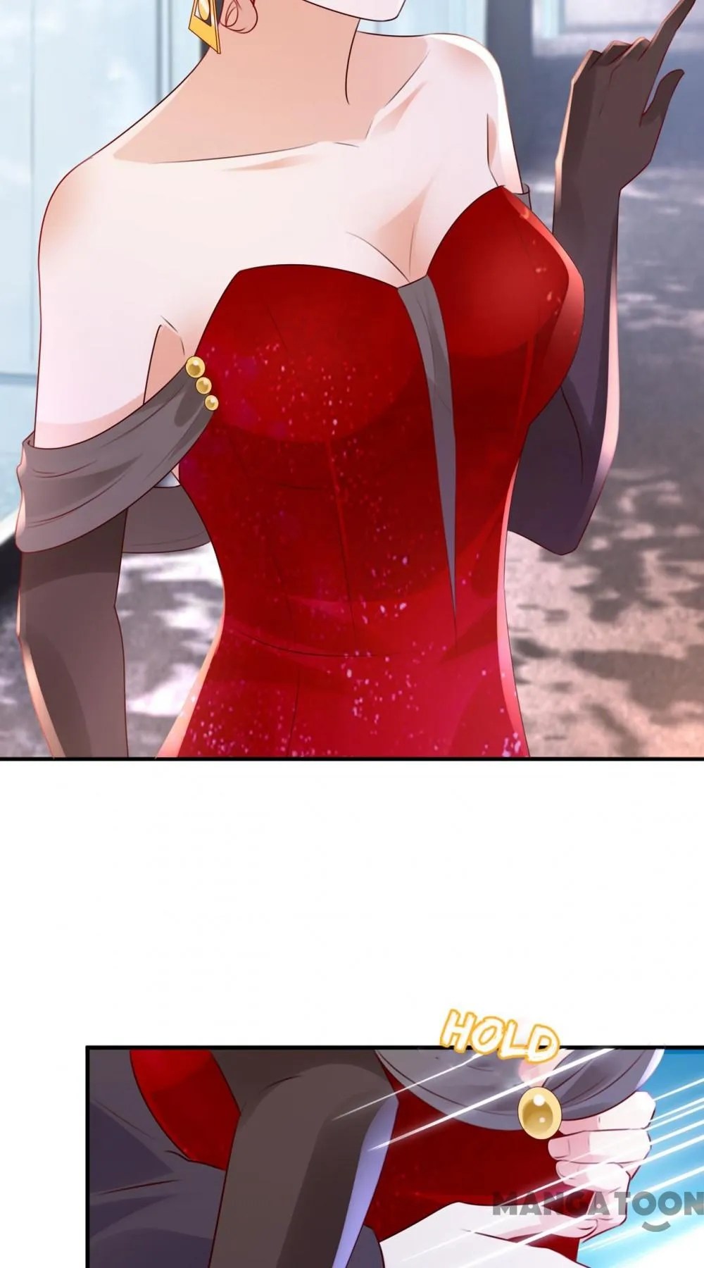 Ex-wife of A Billionaire ( Haomen Tianjia Qianqi ) Chapter 792 - page 14