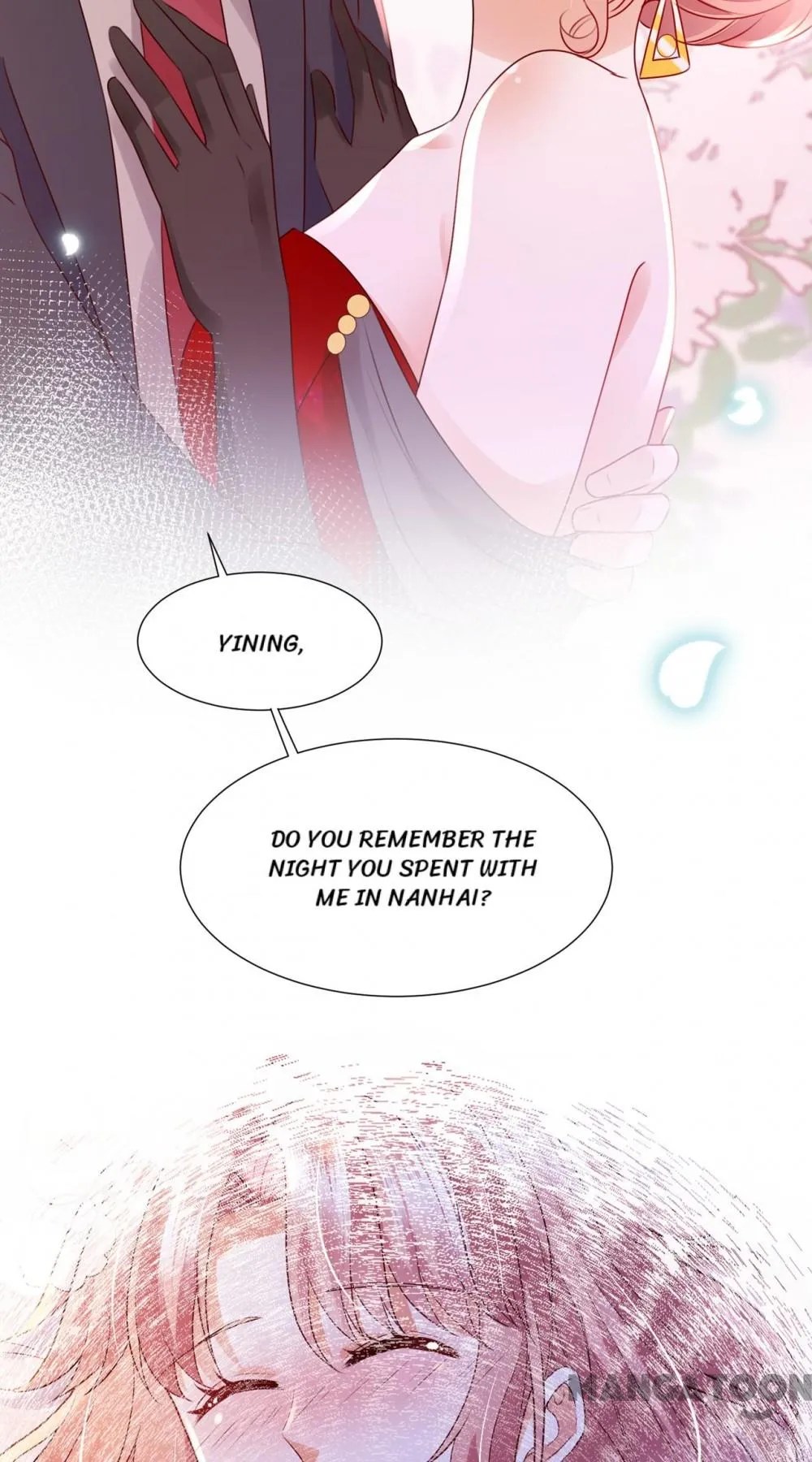 Ex-wife of A Billionaire ( Haomen Tianjia Qianqi ) Chapter 792 - page 19