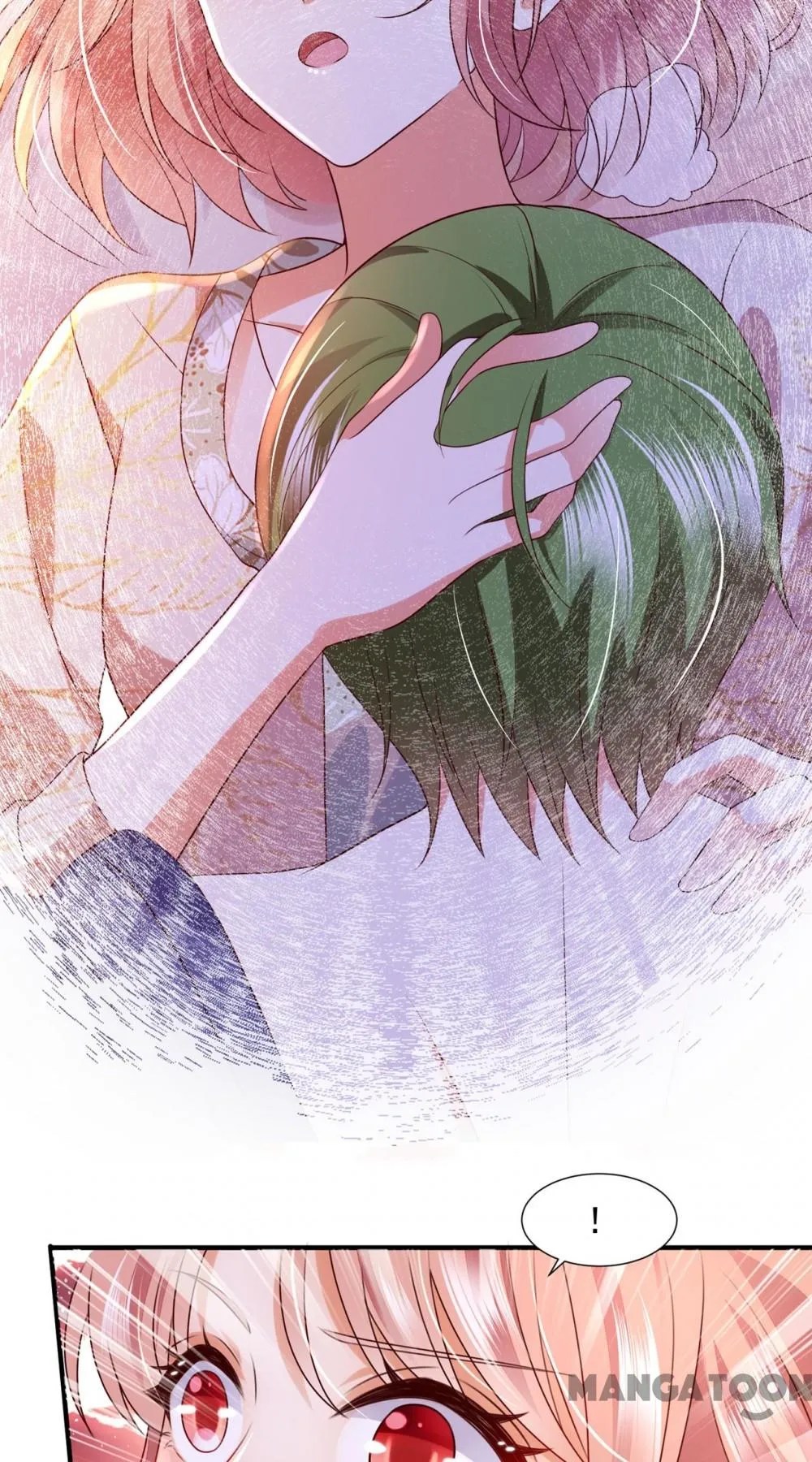 Ex-wife of A Billionaire ( Haomen Tianjia Qianqi ) Chapter 792 - page 20