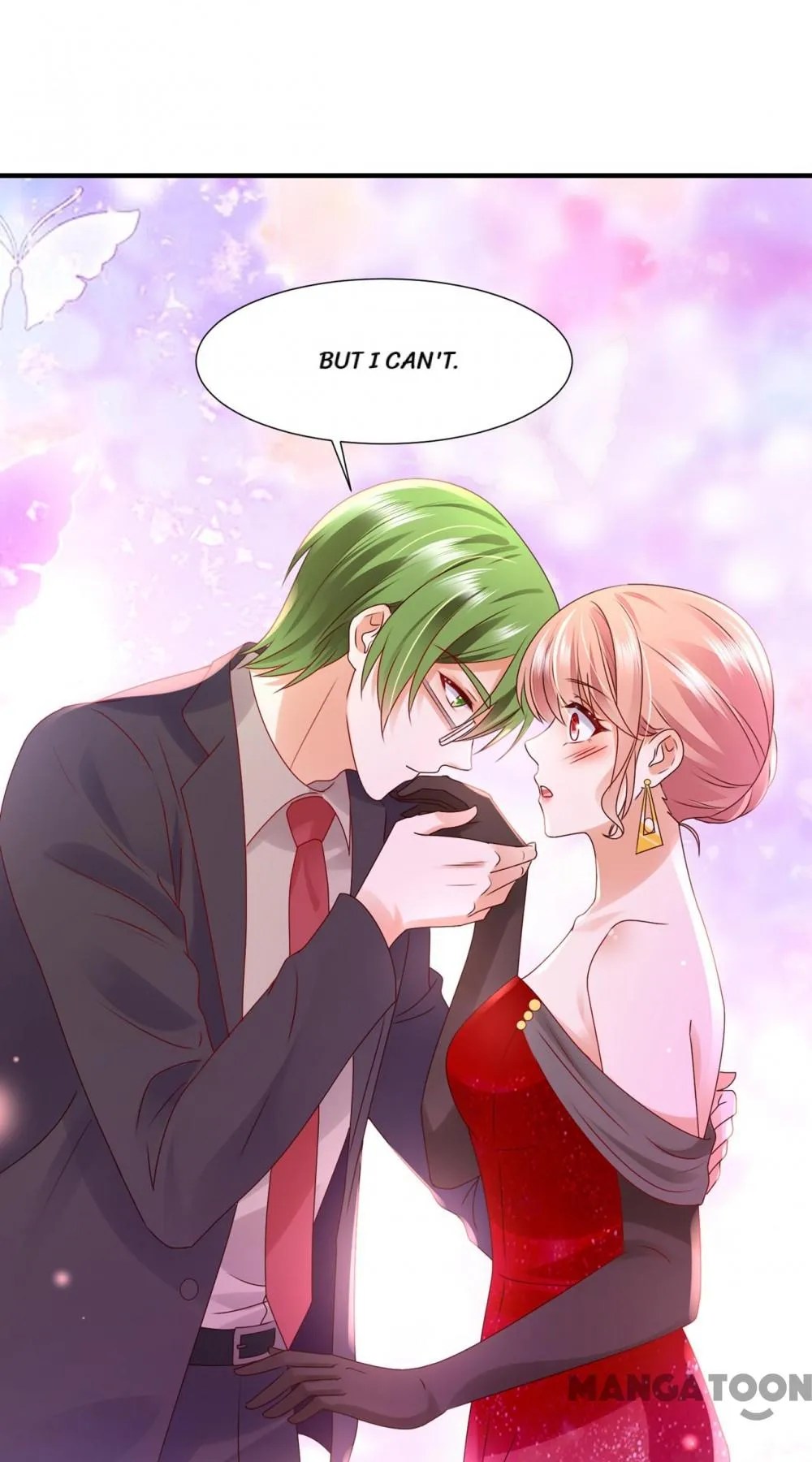 Ex-wife of A Billionaire ( Haomen Tianjia Qianqi ) Chapter 792 - page 23
