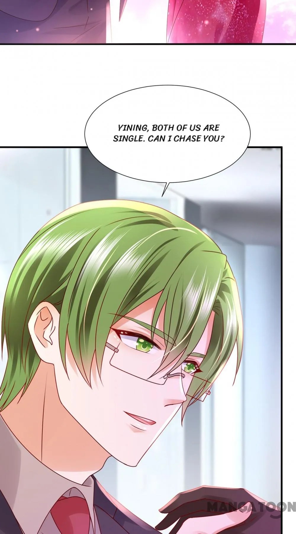 Ex-wife of A Billionaire ( Haomen Tianjia Qianqi ) Chapter 792 - page 24
