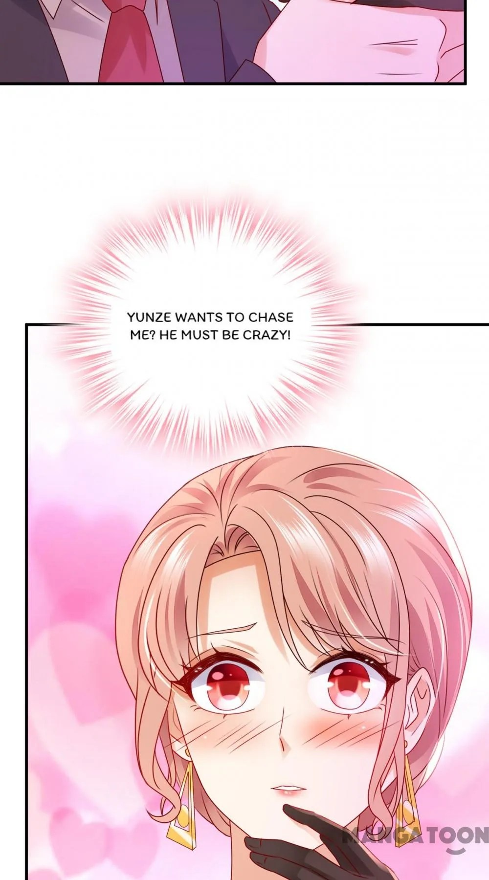 Ex-wife of A Billionaire ( Haomen Tianjia Qianqi ) Chapter 792 - page 25
