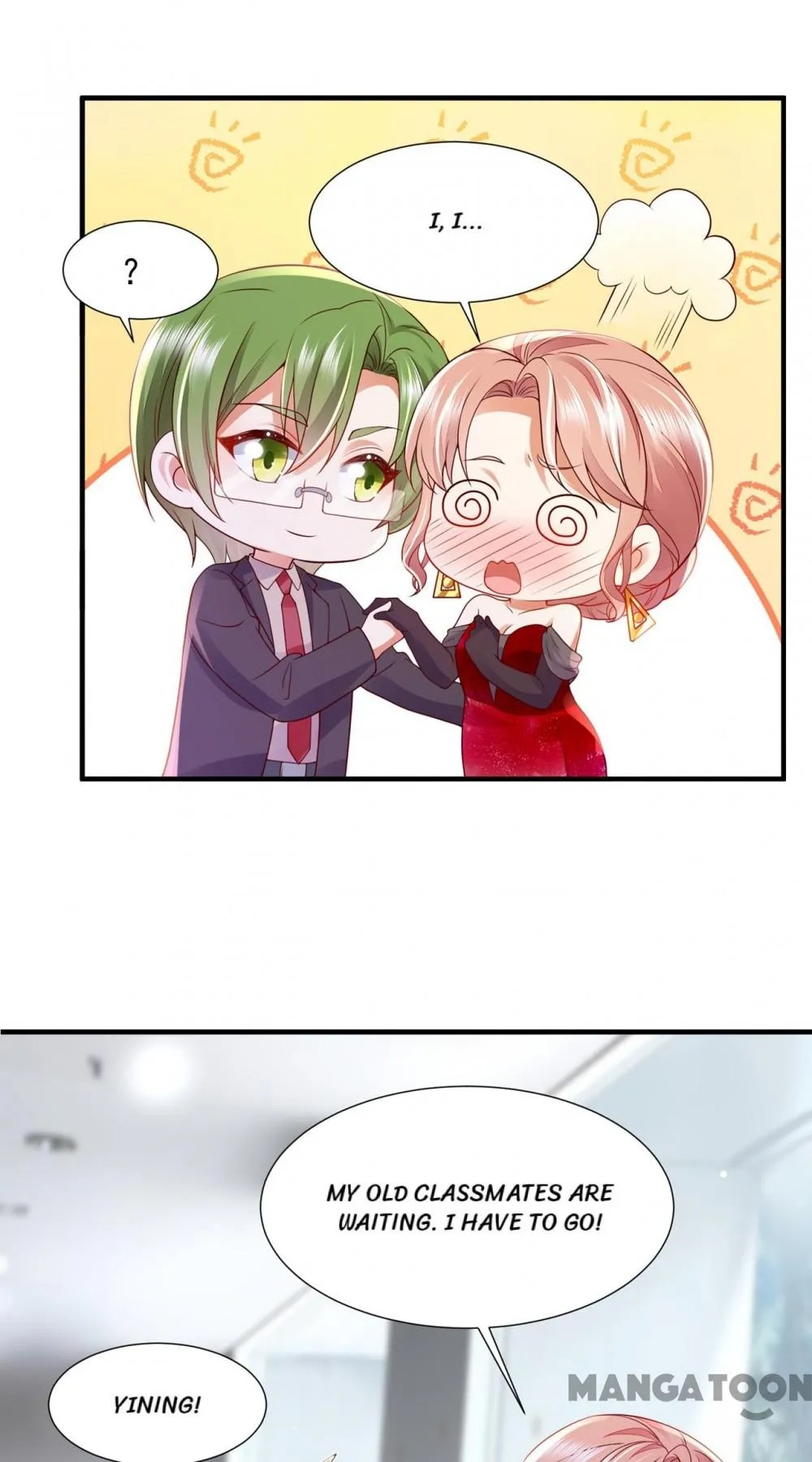 Ex-wife of A Billionaire ( Haomen Tianjia Qianqi ) Chapter 792 - page 29