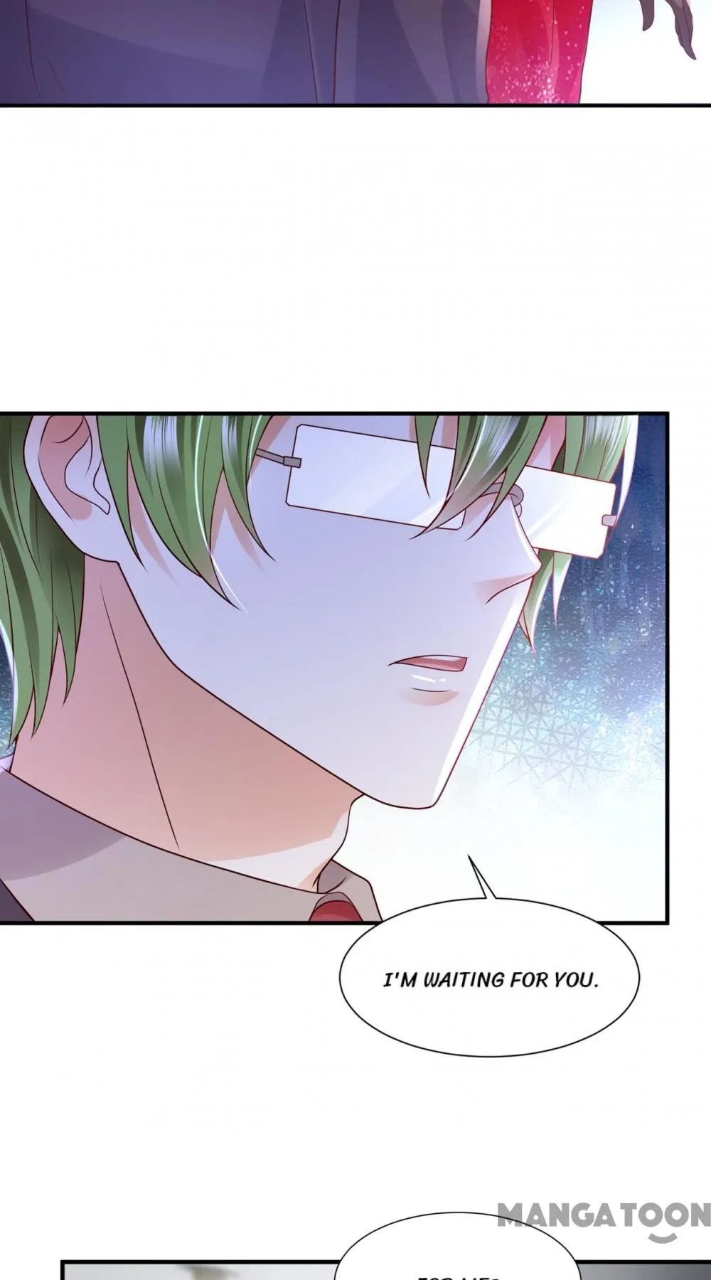 Ex-wife of A Billionaire ( Haomen Tianjia Qianqi ) Chapter 792 - page 3