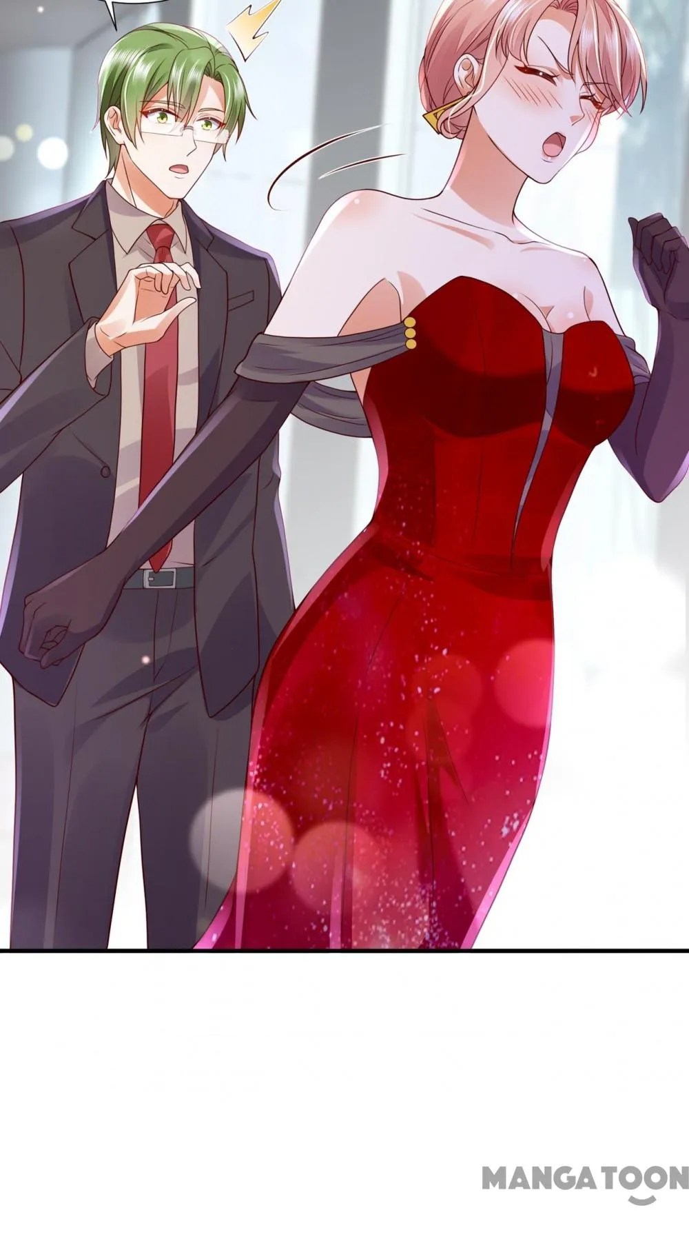 Ex-wife of A Billionaire ( Haomen Tianjia Qianqi ) Chapter 792 - page 30