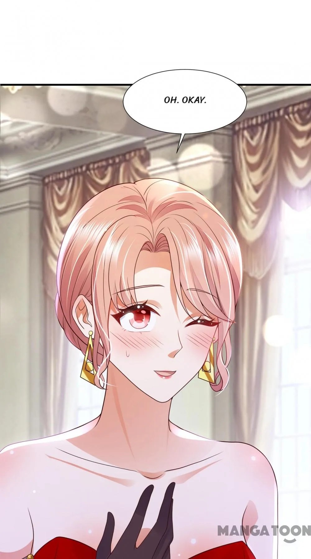 Ex-wife of A Billionaire ( Haomen Tianjia Qianqi ) Chapter 792 - page 37