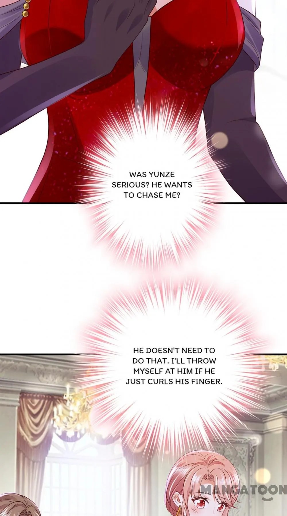 Ex-wife of A Billionaire ( Haomen Tianjia Qianqi ) Chapter 792 - page 38