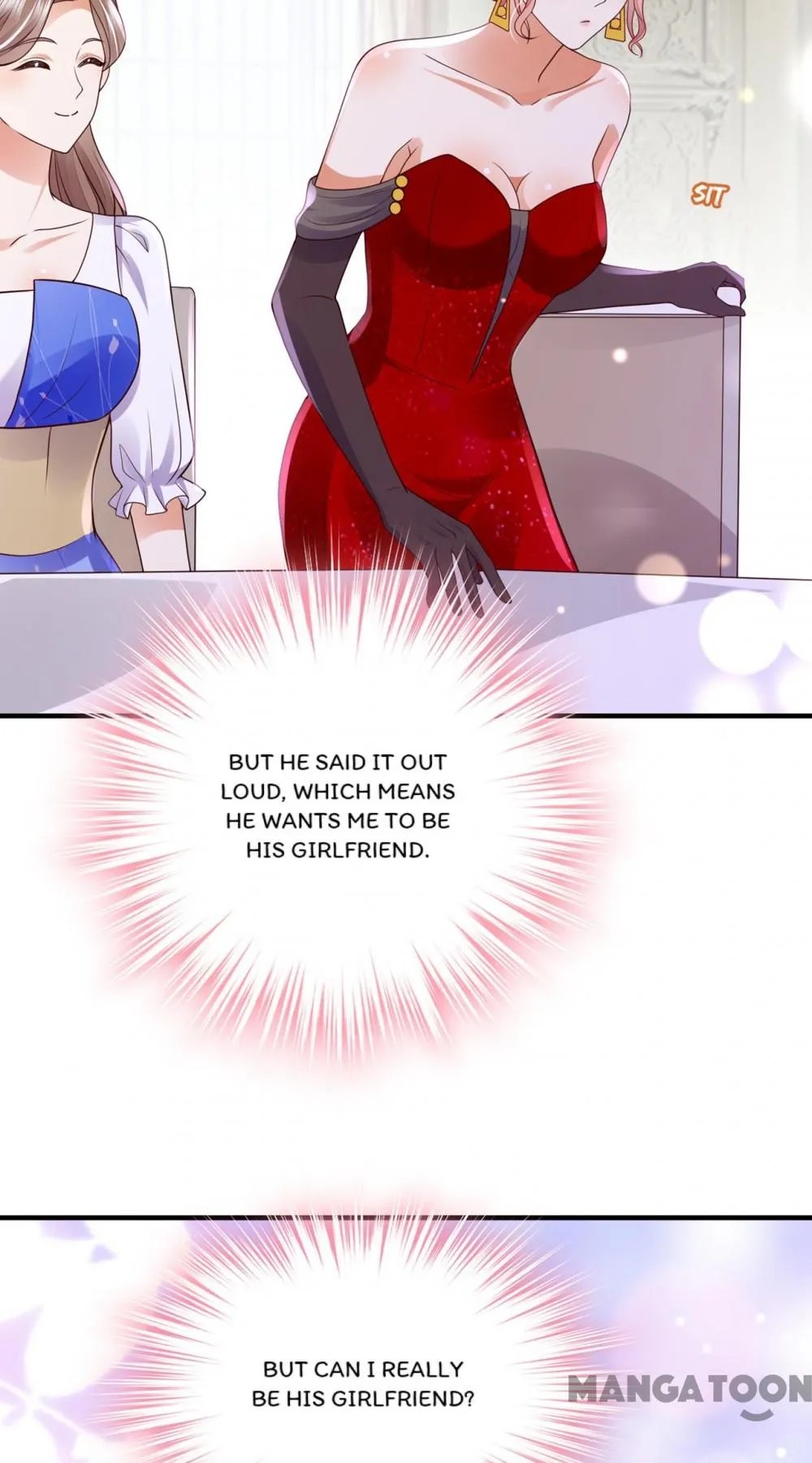 Ex-wife of A Billionaire ( Haomen Tianjia Qianqi ) Chapter 792 - page 39