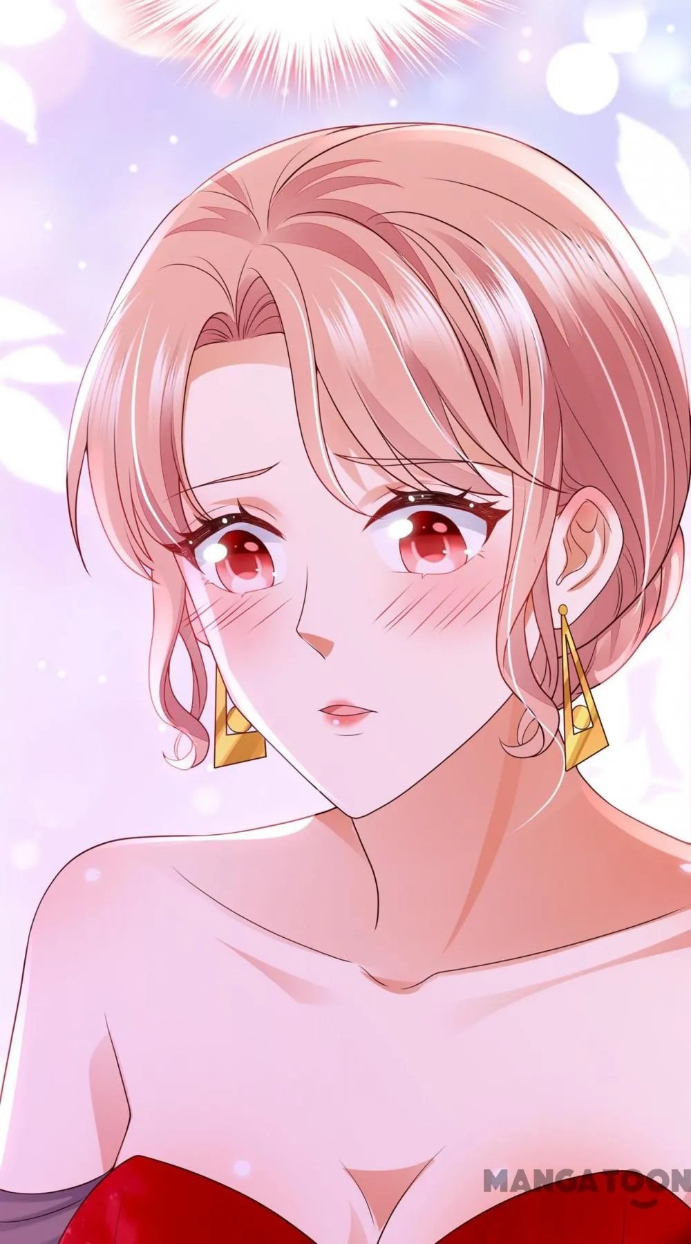 Ex-wife of A Billionaire ( Haomen Tianjia Qianqi ) Chapter 792 - page 40