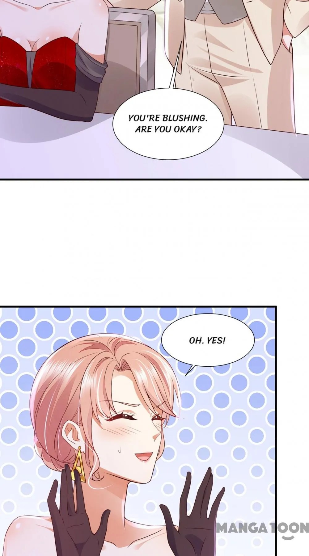 Ex-wife of A Billionaire ( Haomen Tianjia Qianqi ) Chapter 792 - page 42