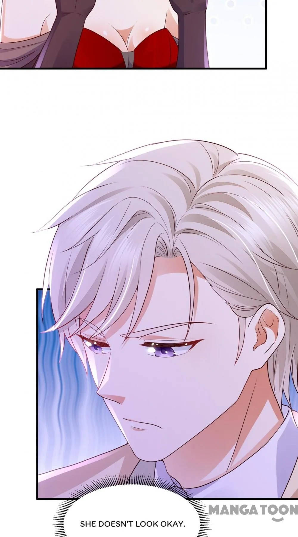 Ex-wife of A Billionaire ( Haomen Tianjia Qianqi ) Chapter 792 - page 43