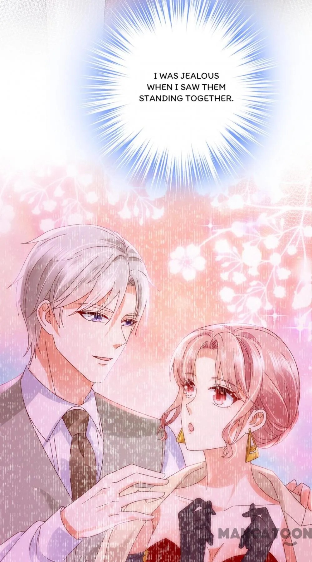 Ex-wife of A Billionaire ( Haomen Tianjia Qianqi ) Chapter 792 - page 6