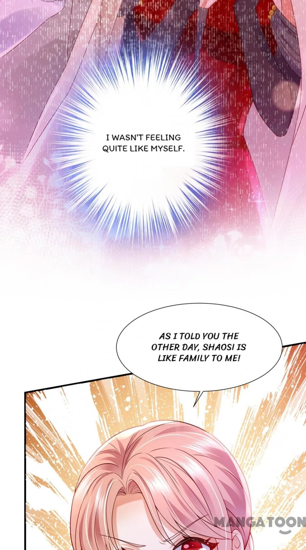Ex-wife of A Billionaire ( Haomen Tianjia Qianqi ) Chapter 792 - page 7