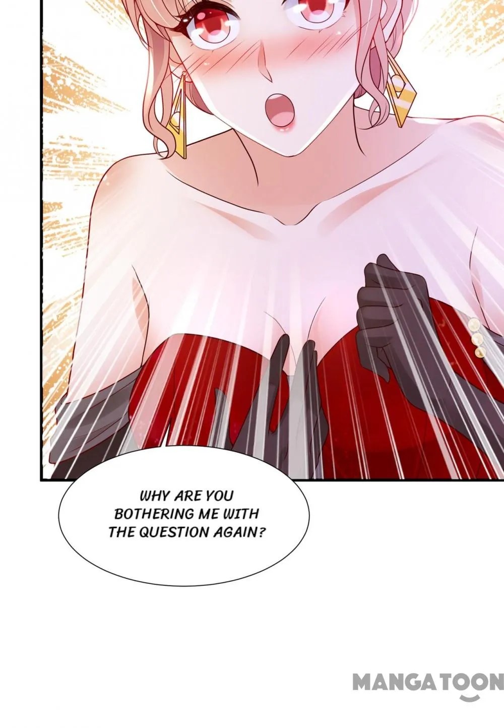Ex-wife of A Billionaire ( Haomen Tianjia Qianqi ) Chapter 792 - page 8