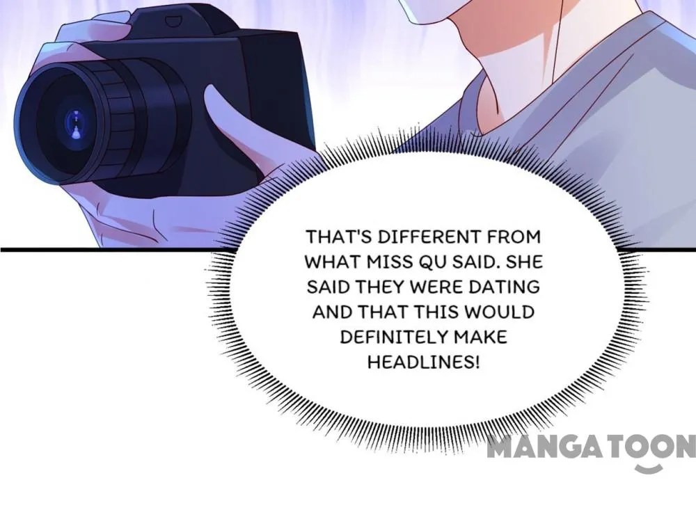 Ex-wife of A Billionaire ( Haomen Tianjia Qianqi ) Chapter 791 - page 11