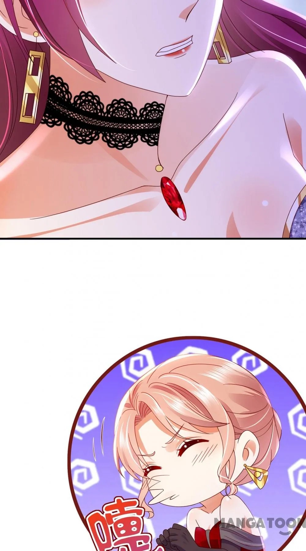 Ex-wife of A Billionaire ( Haomen Tianjia Qianqi ) Chapter 791 - page 15