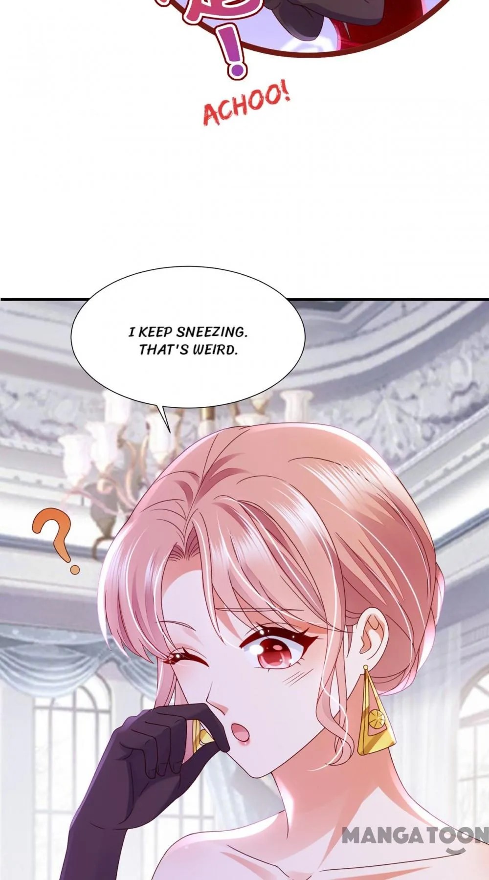 Ex-wife of A Billionaire ( Haomen Tianjia Qianqi ) Chapter 791 - page 16