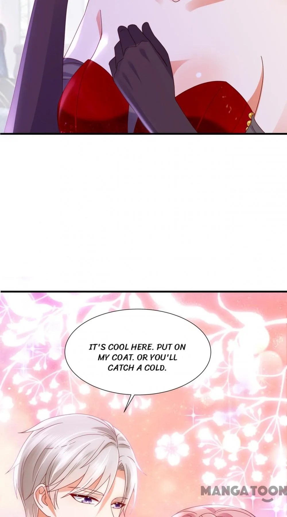 Ex-wife of A Billionaire ( Haomen Tianjia Qianqi ) Chapter 791 - page 17