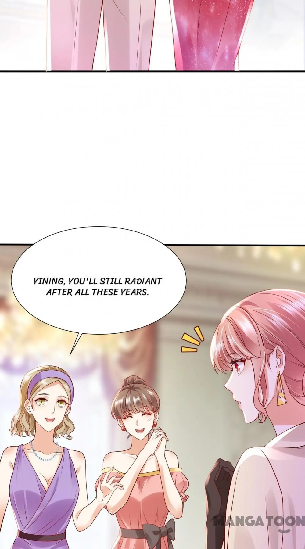 Ex-wife of A Billionaire ( Haomen Tianjia Qianqi ) Chapter 791 - page 21