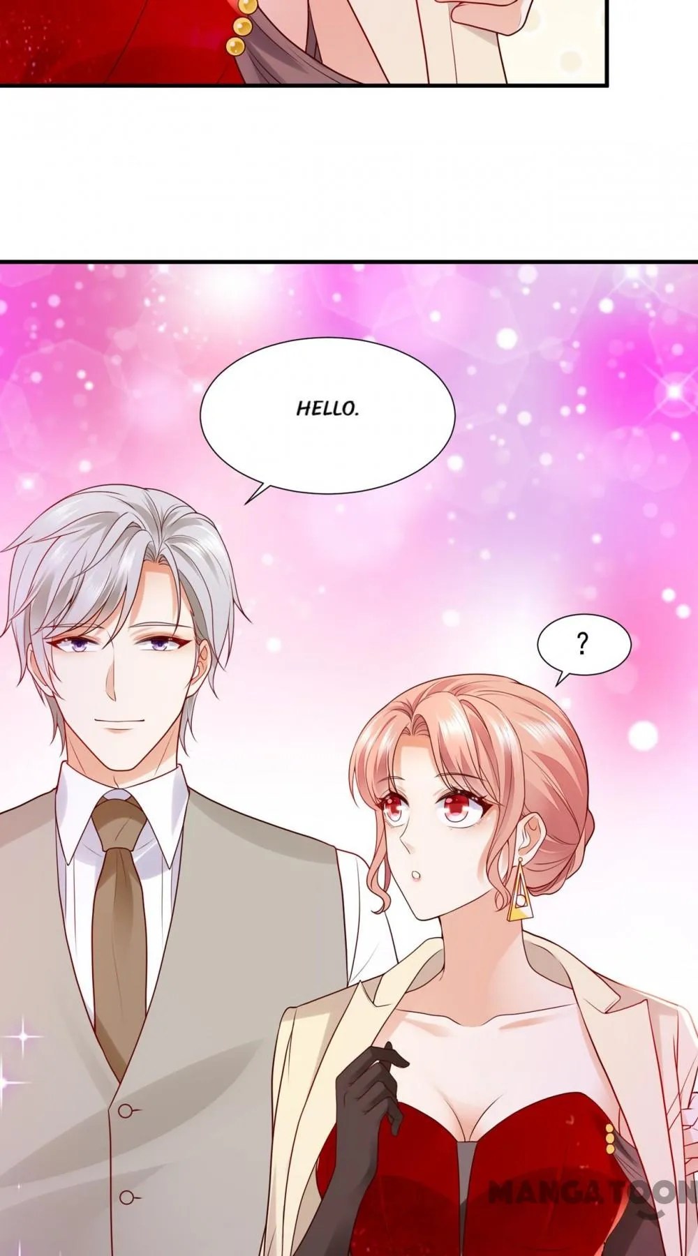 Ex-wife of A Billionaire ( Haomen Tianjia Qianqi ) Chapter 791 - page 24