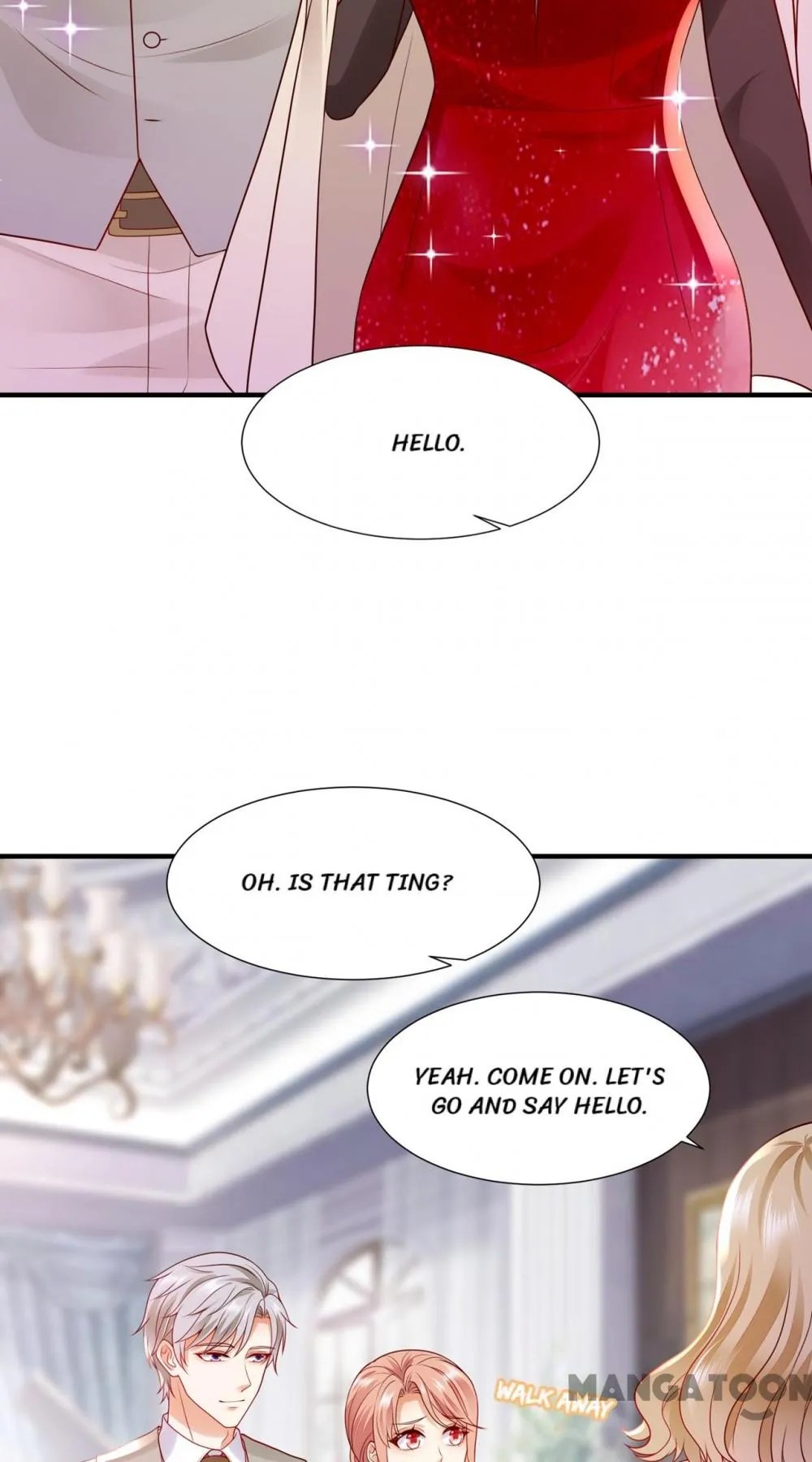 Ex-wife of A Billionaire ( Haomen Tianjia Qianqi ) Chapter 791 - page 25