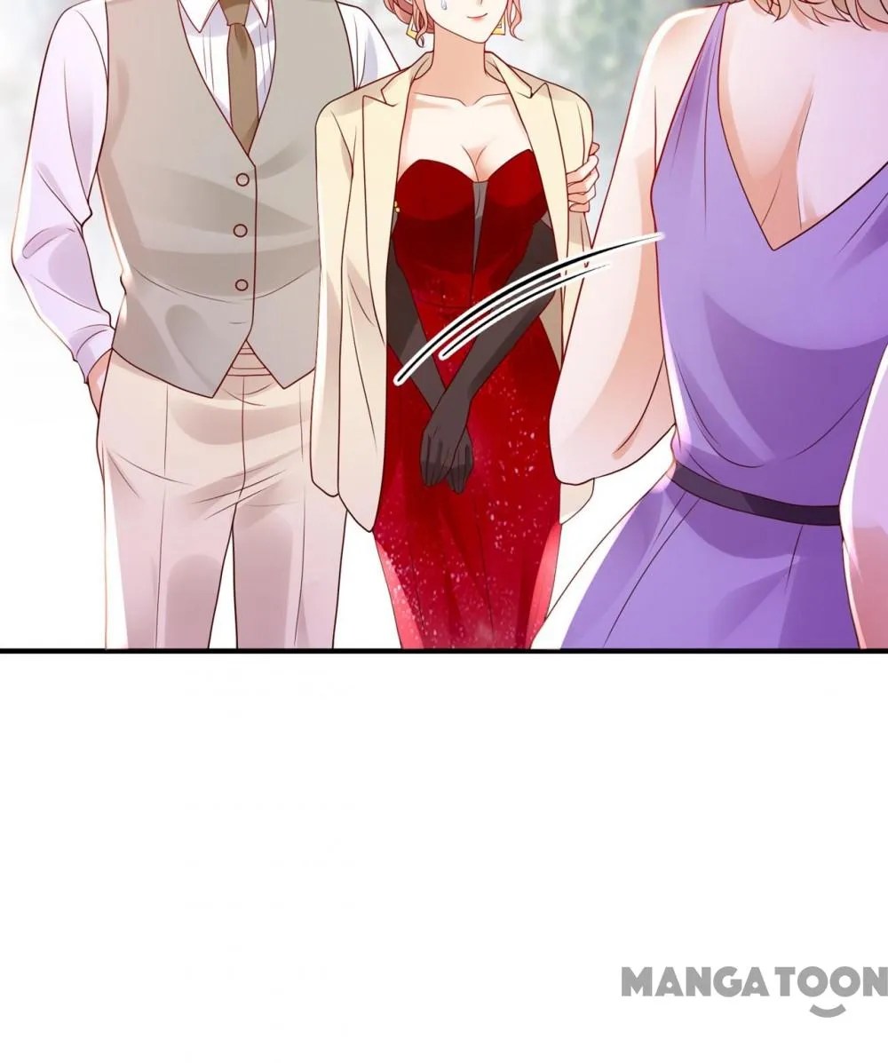 Ex-wife of A Billionaire ( Haomen Tianjia Qianqi ) Chapter 791 - page 26