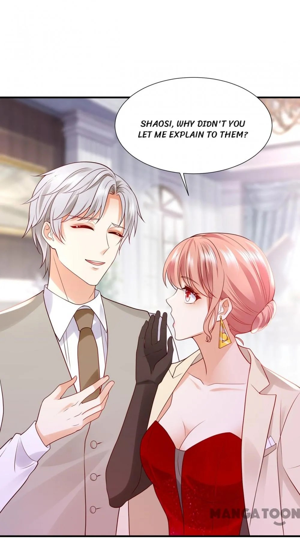 Ex-wife of A Billionaire ( Haomen Tianjia Qianqi ) Chapter 791 - page 27