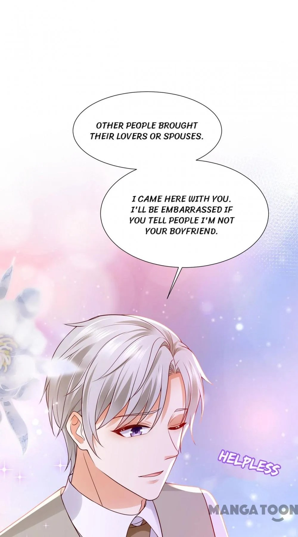 Ex-wife of A Billionaire ( Haomen Tianjia Qianqi ) Chapter 791 - page 28