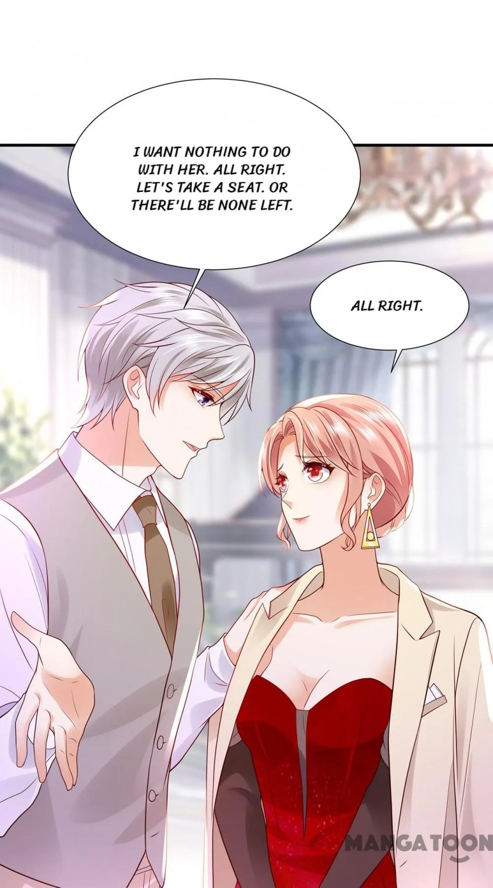 Ex-wife of A Billionaire ( Haomen Tianjia Qianqi ) Chapter 791 - page 31