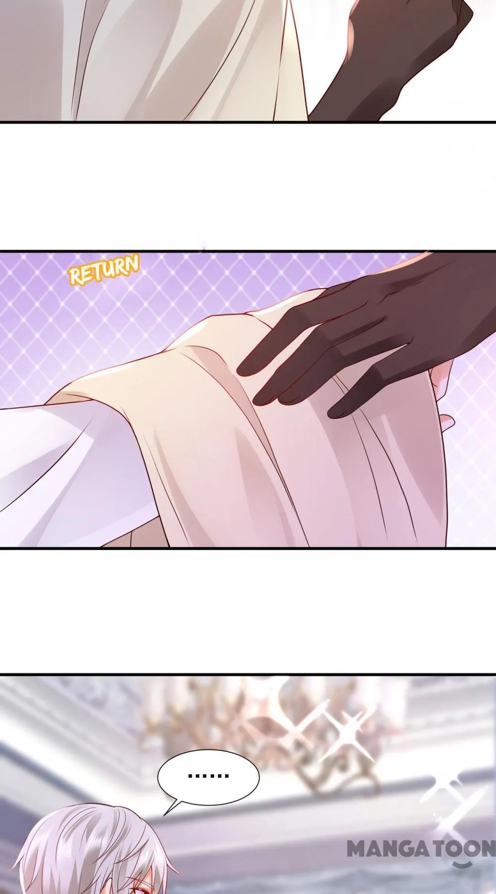 Ex-wife of A Billionaire ( Haomen Tianjia Qianqi ) Chapter 791 - page 33