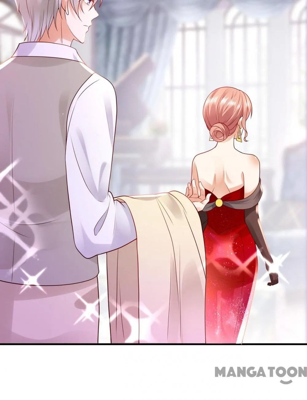 Ex-wife of A Billionaire ( Haomen Tianjia Qianqi ) Chapter 791 - page 34