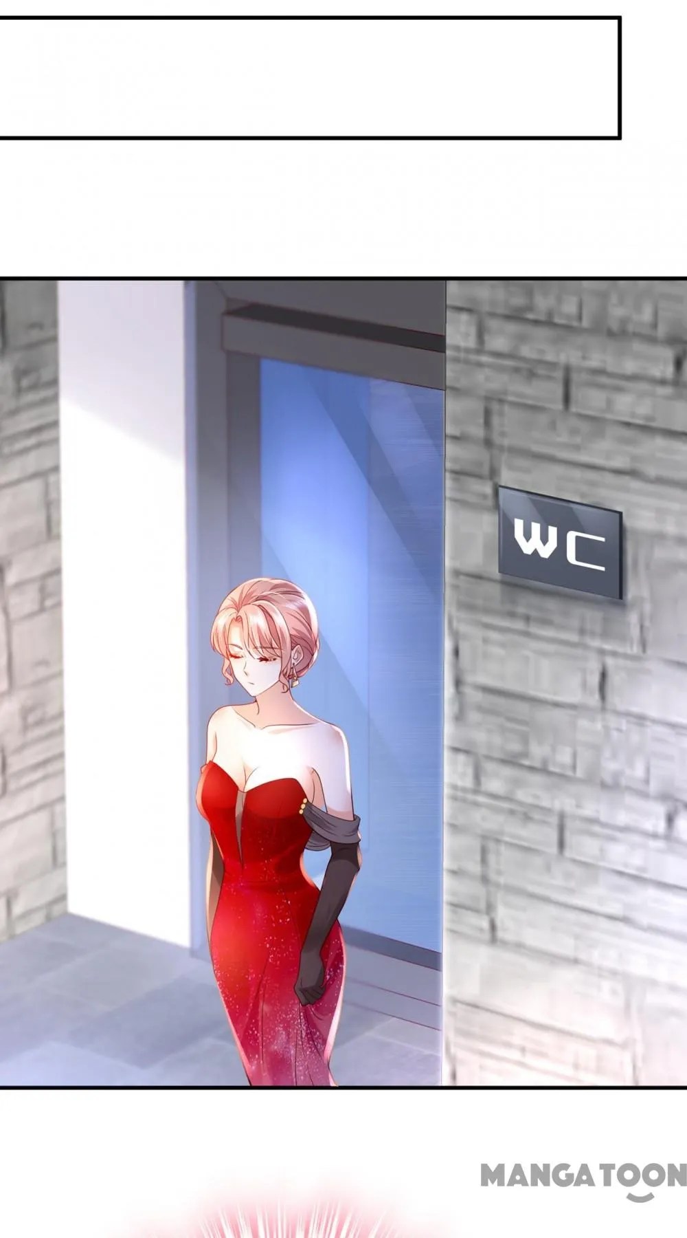 Ex-wife of A Billionaire ( Haomen Tianjia Qianqi ) Chapter 791 - page 37