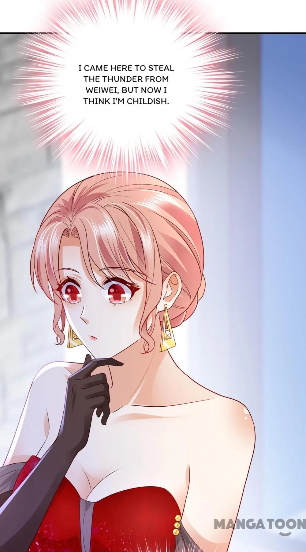 Ex-wife of A Billionaire ( Haomen Tianjia Qianqi ) Chapter 791 - page 38