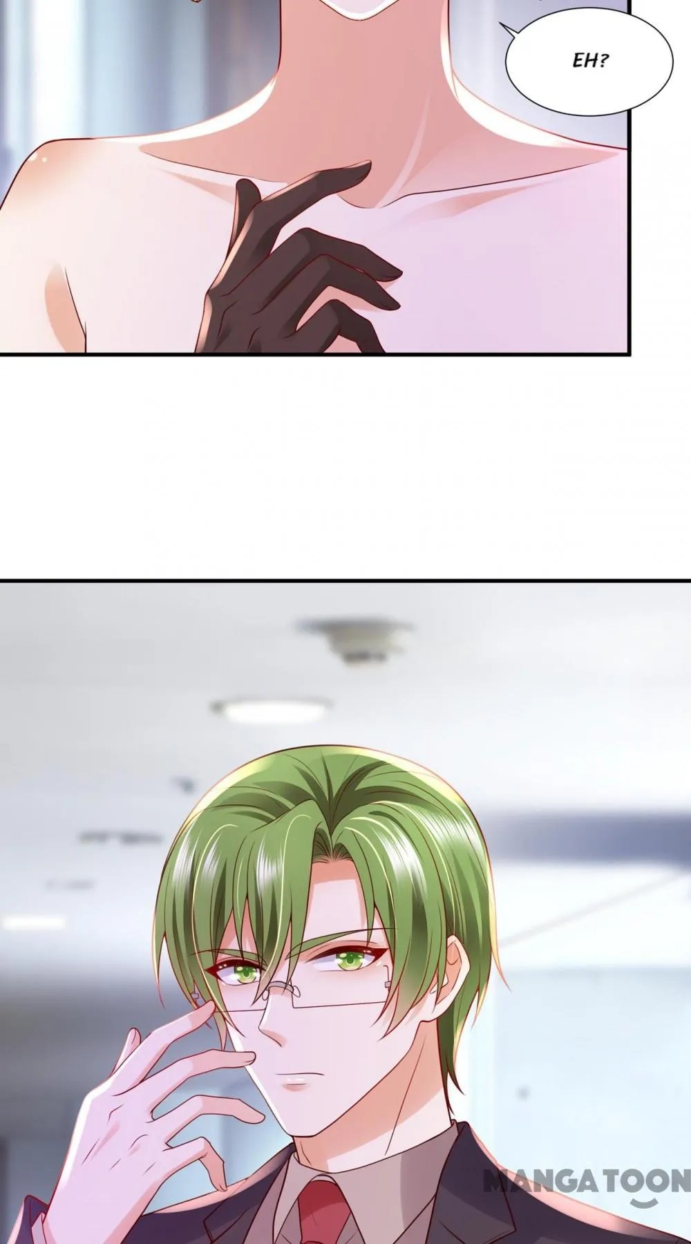 Ex-wife of A Billionaire ( Haomen Tianjia Qianqi ) Chapter 791 - page 40