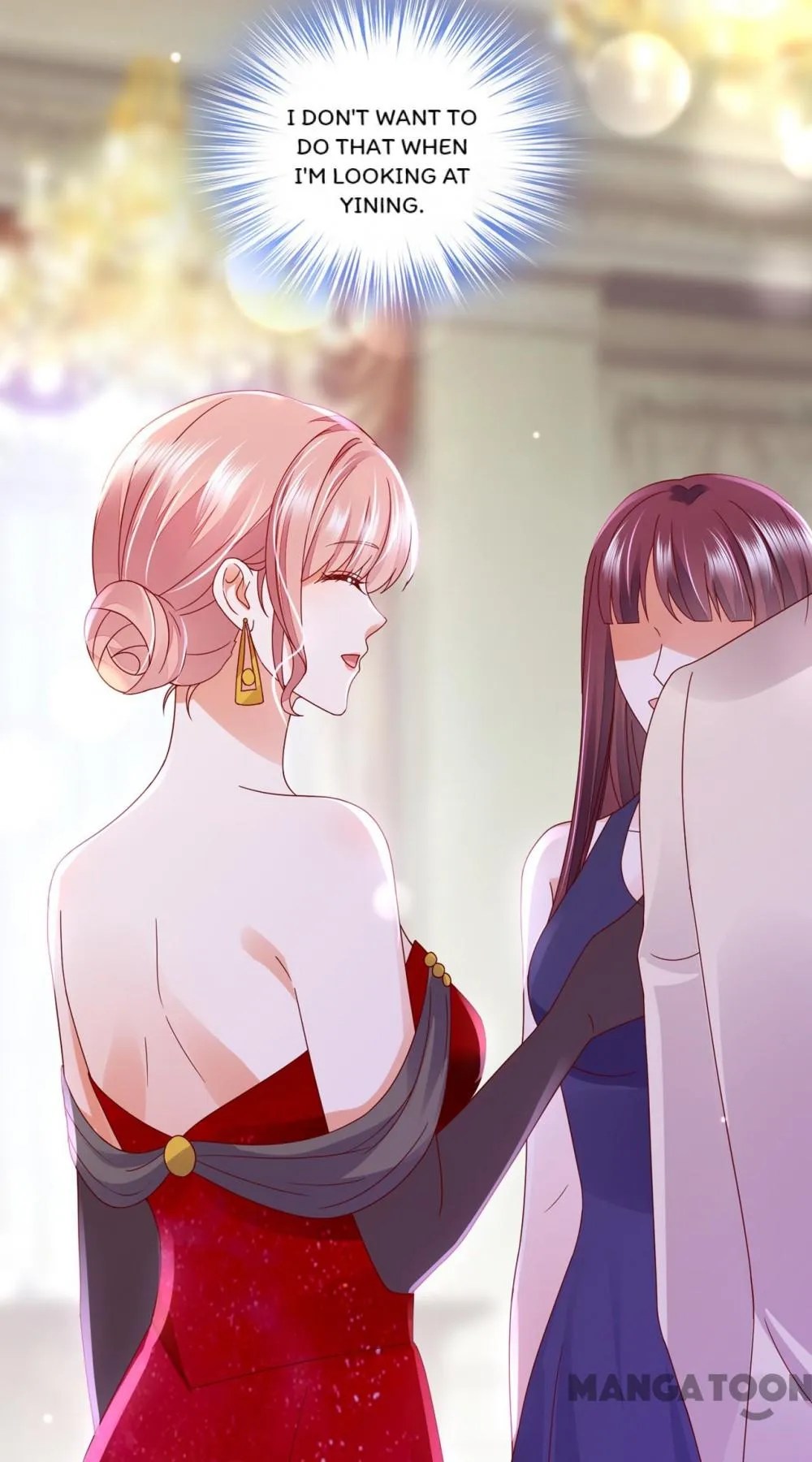 Ex-wife of A Billionaire ( Haomen Tianjia Qianqi ) Chapter 791 - page 6