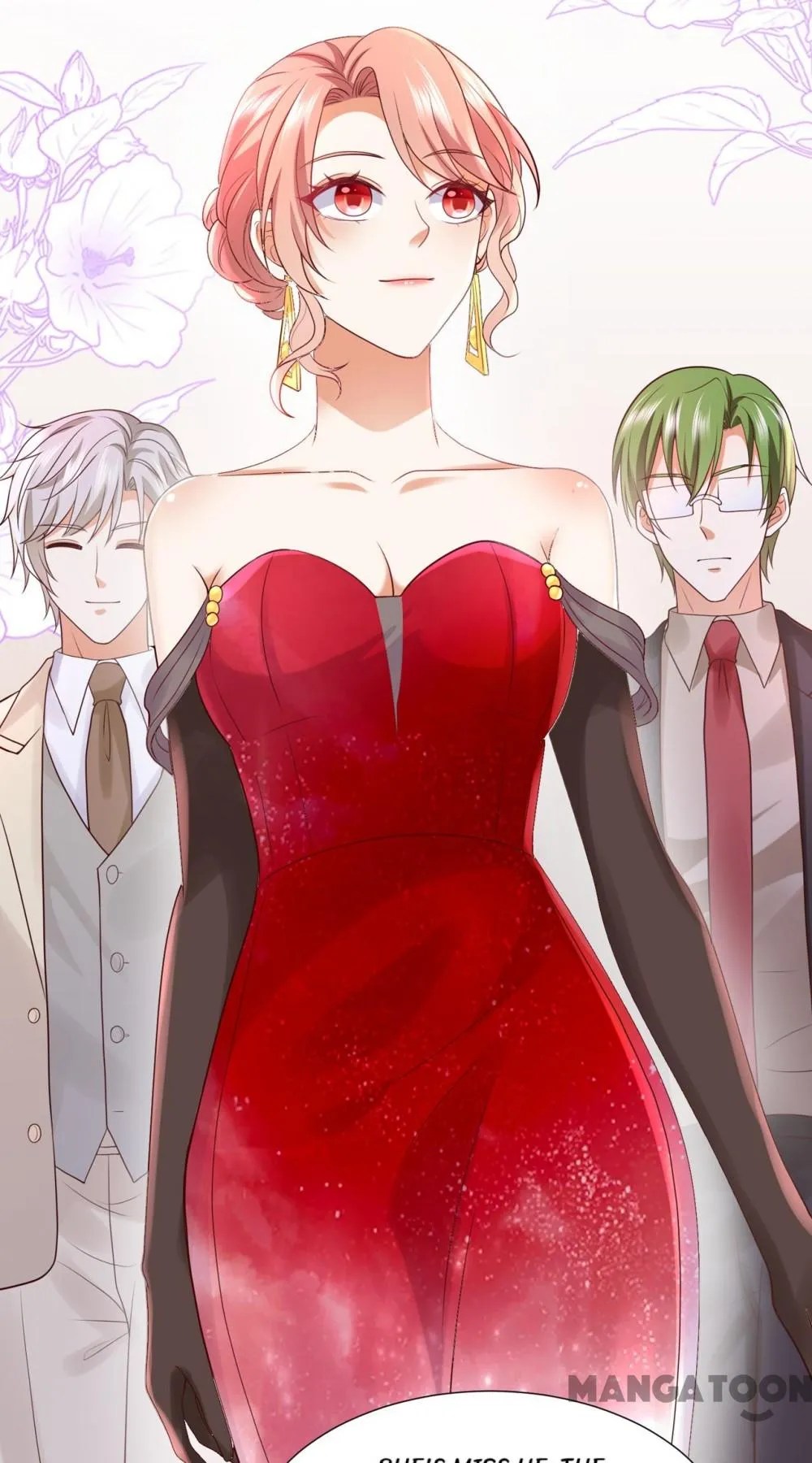 Ex-wife of A Billionaire ( Haomen Tianjia Qianqi ) Chapter 790 - page 10