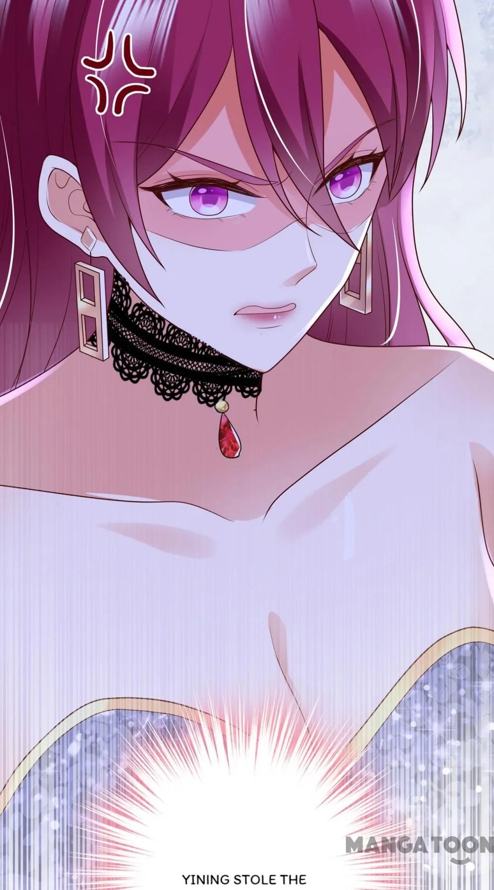 Ex-wife of A Billionaire ( Haomen Tianjia Qianqi ) Chapter 790 - page 14
