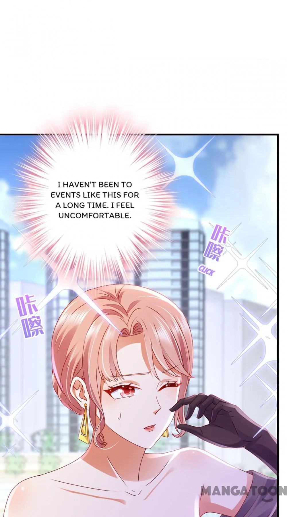 Ex-wife of A Billionaire ( Haomen Tianjia Qianqi ) Chapter 790 - page 16